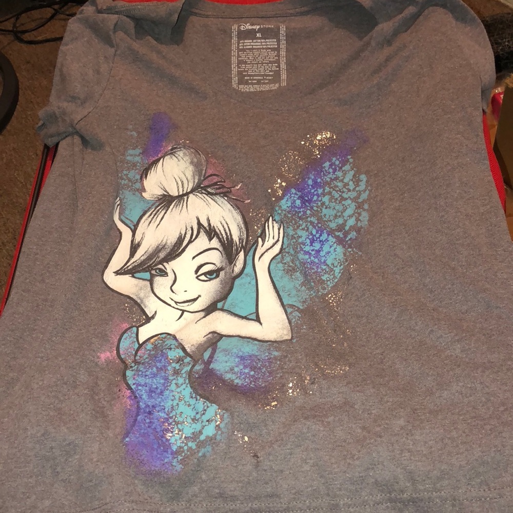 Disney Shirt lot